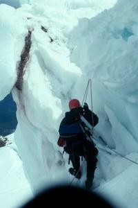 icefall descent